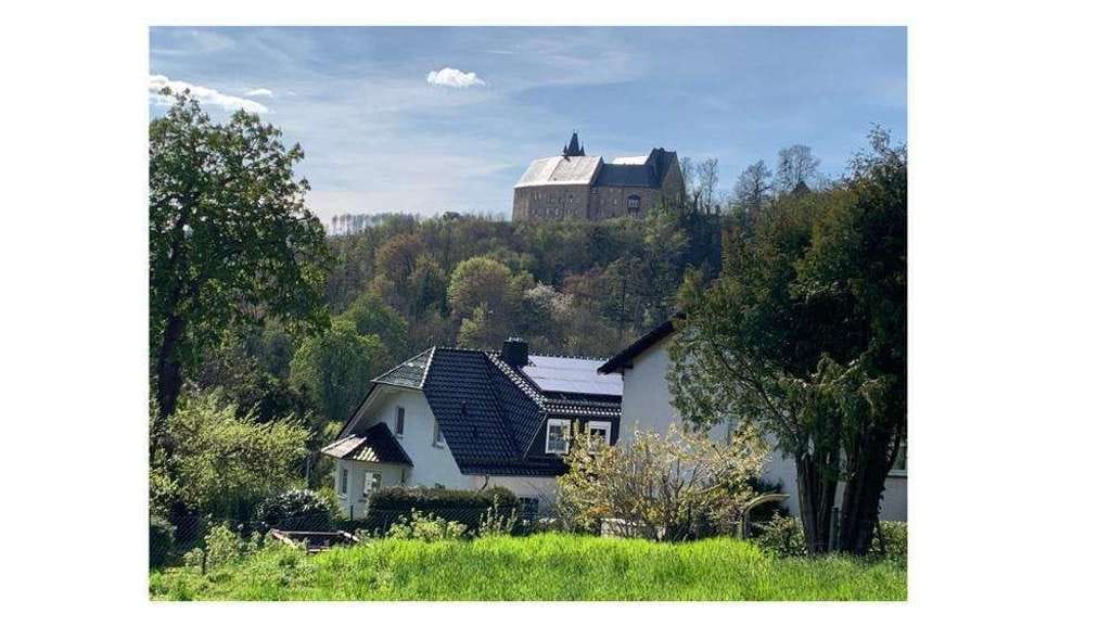 Immobilie in Spangenberg - Übersichtlich, selbstbestimmt & variabel leben im Town & Country Eigenheim in Spangenberg - Bild 1