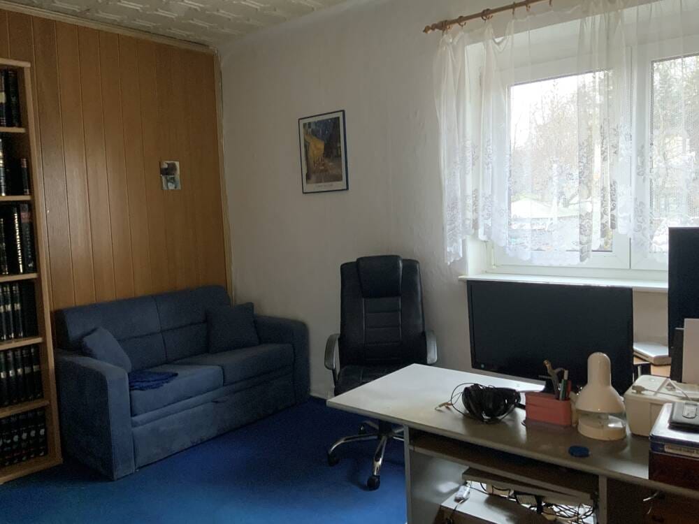 Immobilie in Frankfurt (Oder) - Gemütliches Reihenhaus in Frankfurt Oder - Bild 4
