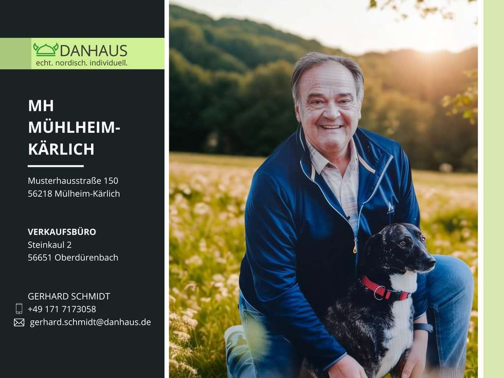 Immobilie in Oberstadtfeld - Individuell & modern – Ihr Einfamilienhaus nach Maß - Bild 3