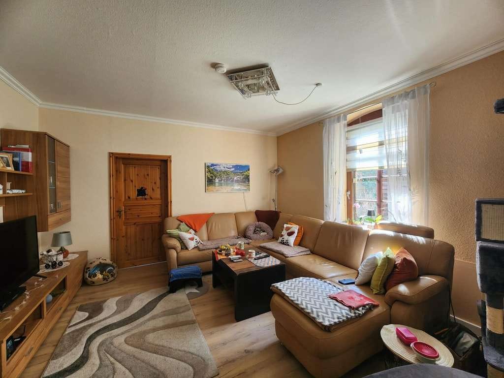 Immobilie in Stockelsdorf - Gepflegte Erdgeschosswohnung in idyllischer & ruhiger Feldrandlage - Bild 4