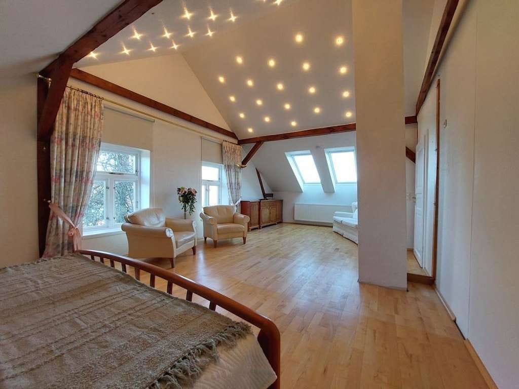 Immobilie in Steinberg - Charmante Altbauvilla sucht neue Liebhaber- Wohlfühlatmosphäre samt Gästehaus, Strandnähe - frei - Bild 0