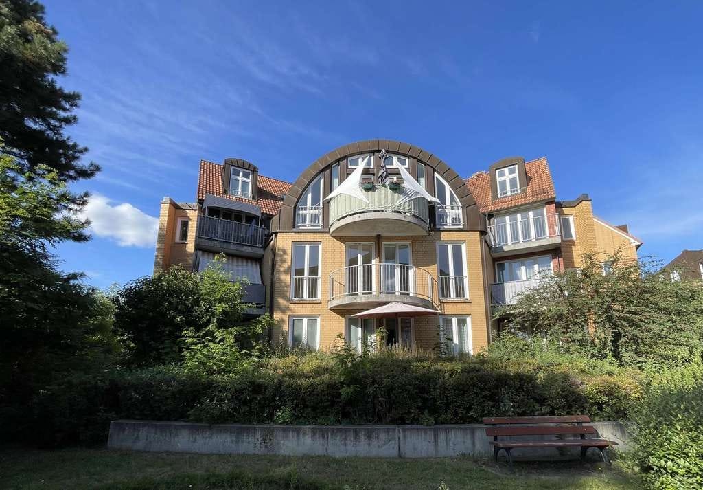 Immobilie in Nauen - Wohnen auf zwei Ebenen – stilvoll & hell mit Südwest-Terrasse - Bild 0