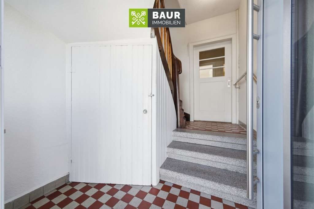 Immobilie in Weingarten - 360° I Charmantes Dreifamilienhaus mit Entwicklungspotenzial in zentrumsnaher Lage von Weingarten - Bild 4