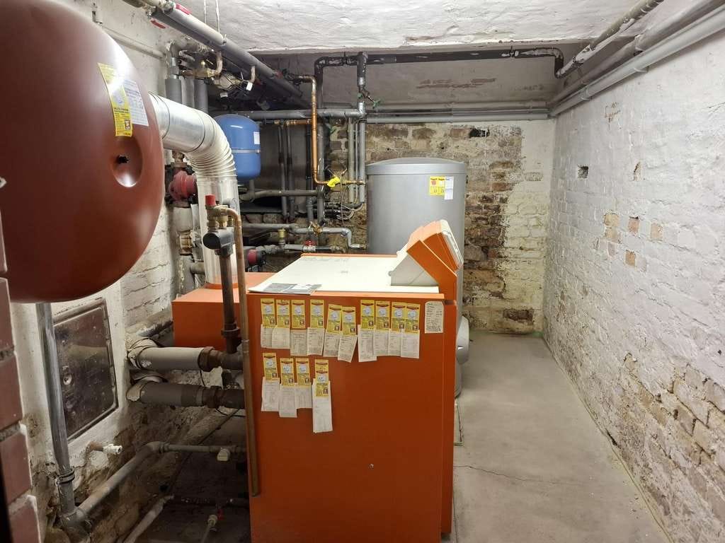 Immobilie in Halle (Saale) - Saniertes denkmalgeschütztes Wohn- und Geschäftshaus im Paulusviertel von Halle (Saale) - Bild 2