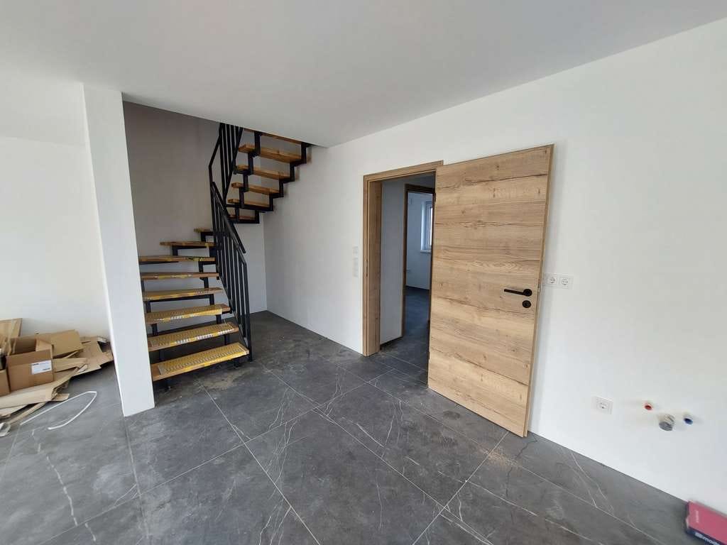 Immobilie in Falkenberg - Im Bau - Das schlanke Reihenhaus für schmale Grundstücke - Bild 3