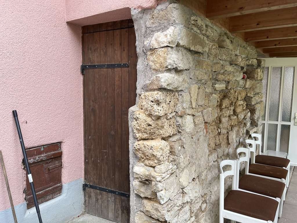 Immobilie in Niedernhall - Schön renoviertes Einfamilienhaus im Herzen von Niedernhall !!! - Bild 3