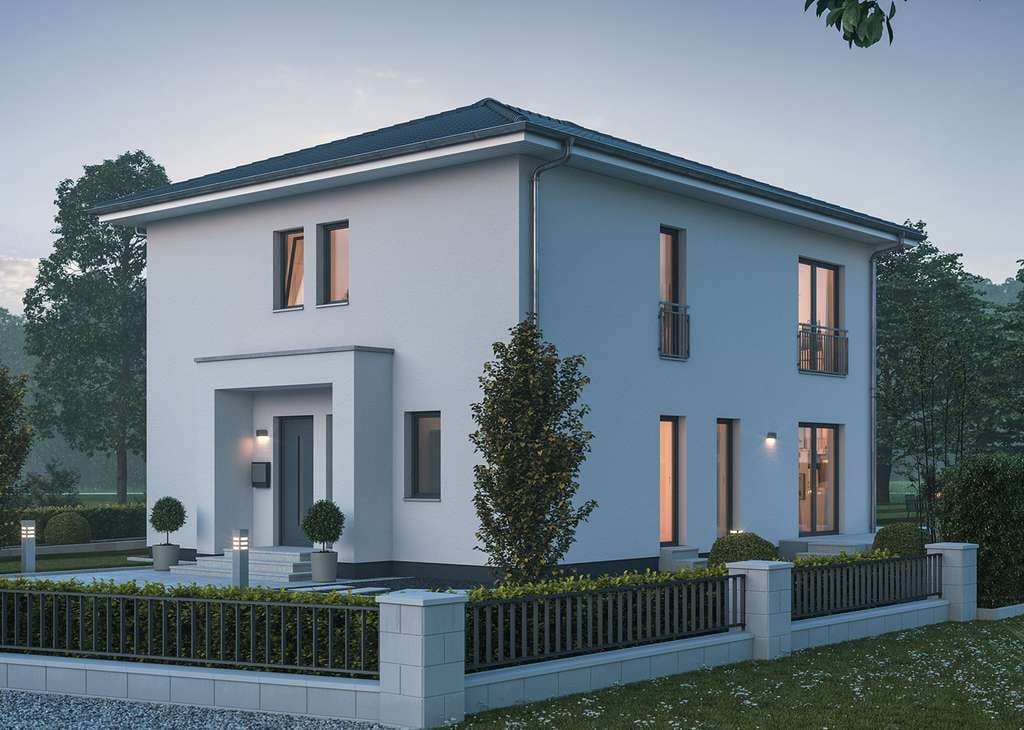 Immobilie in Walshausen - Traumvilla für Handwerker und Grundstückseigentümer! - Bild 1