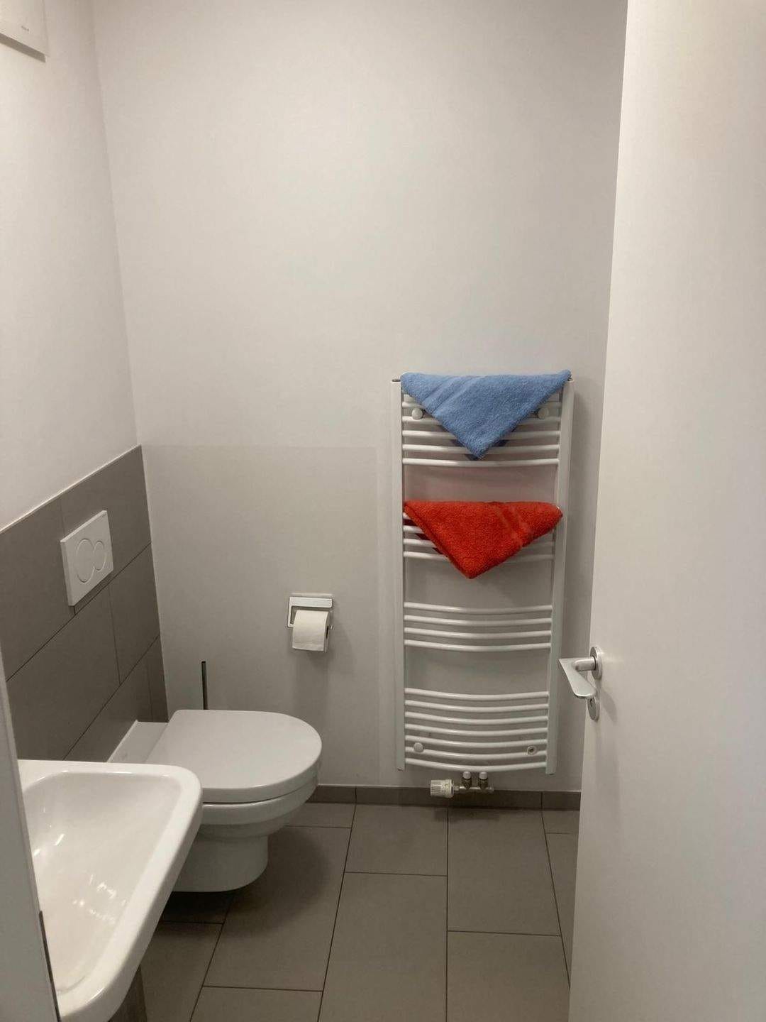 Immobilie in Esens - Ferienwohnung in Esens-Bensersiel - modernes 1-Raum-Appartement zu verkaufen - Bild 2
