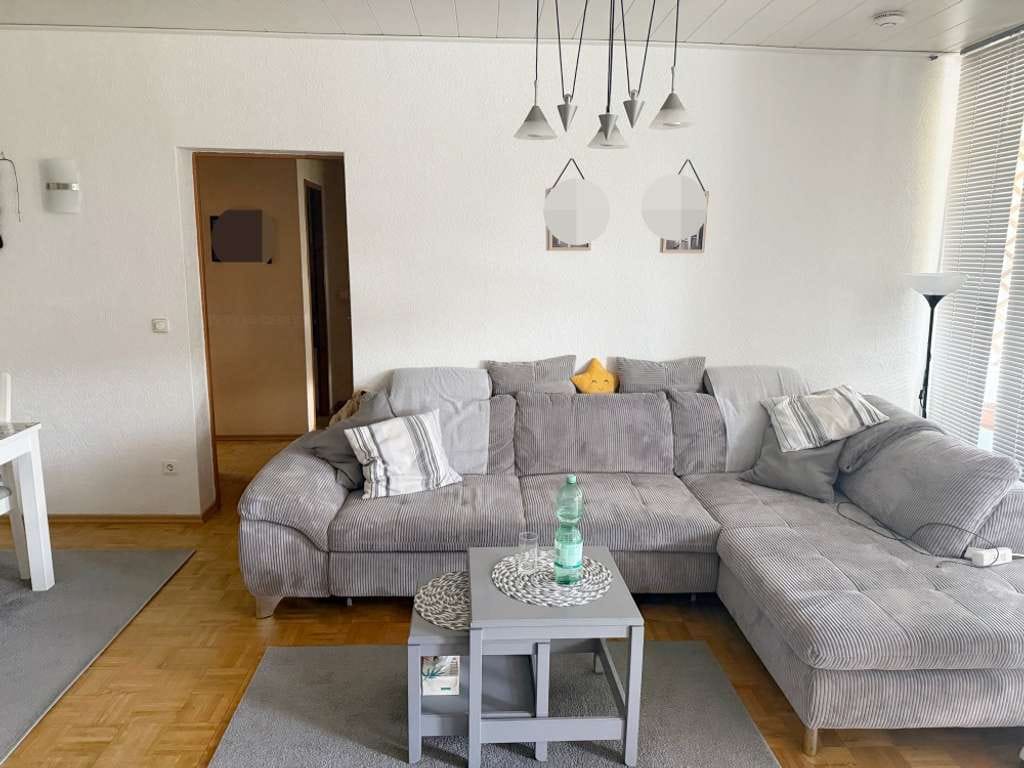 Immobilie in Bruchköbel - *DER TRAUM VON DER EIGENEN WOHNUNG, MUSS KEIN TRAUM BLEIBEN*  - Bild 2