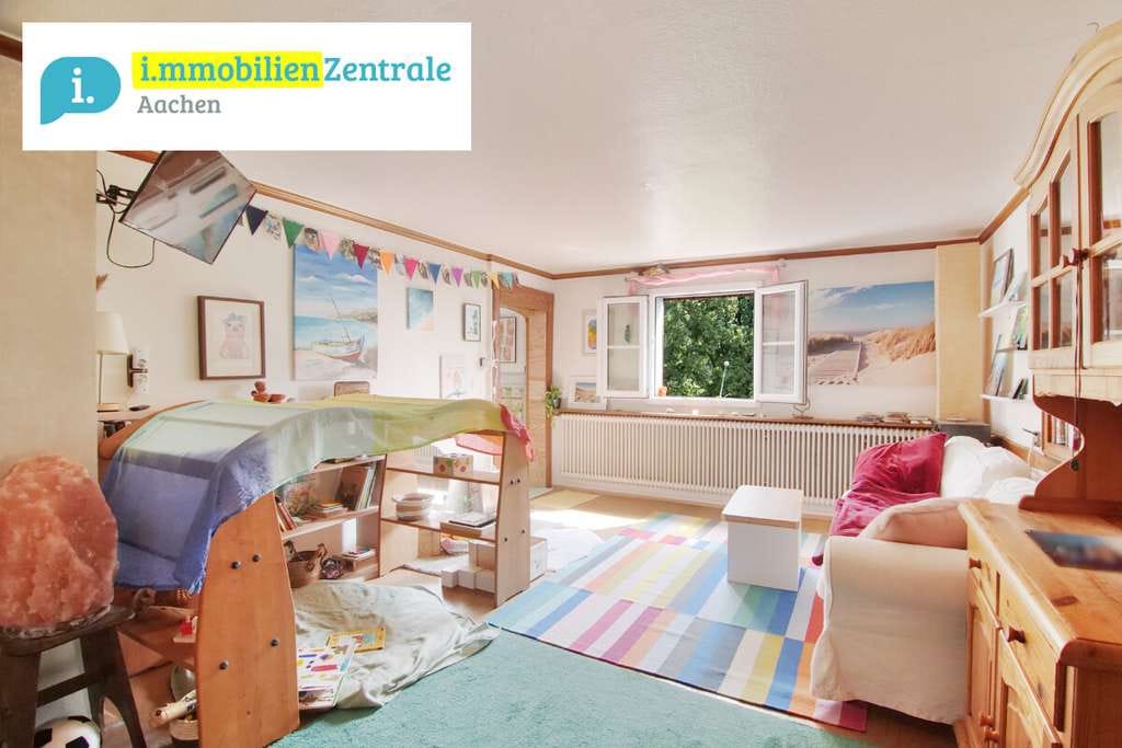 Immobilie in Monschau - Liebevolles Wohnhaus mit diversen Räumlichkeiten zur vielseitigen Nutzung und herrlichem Talblick! - Bild 4