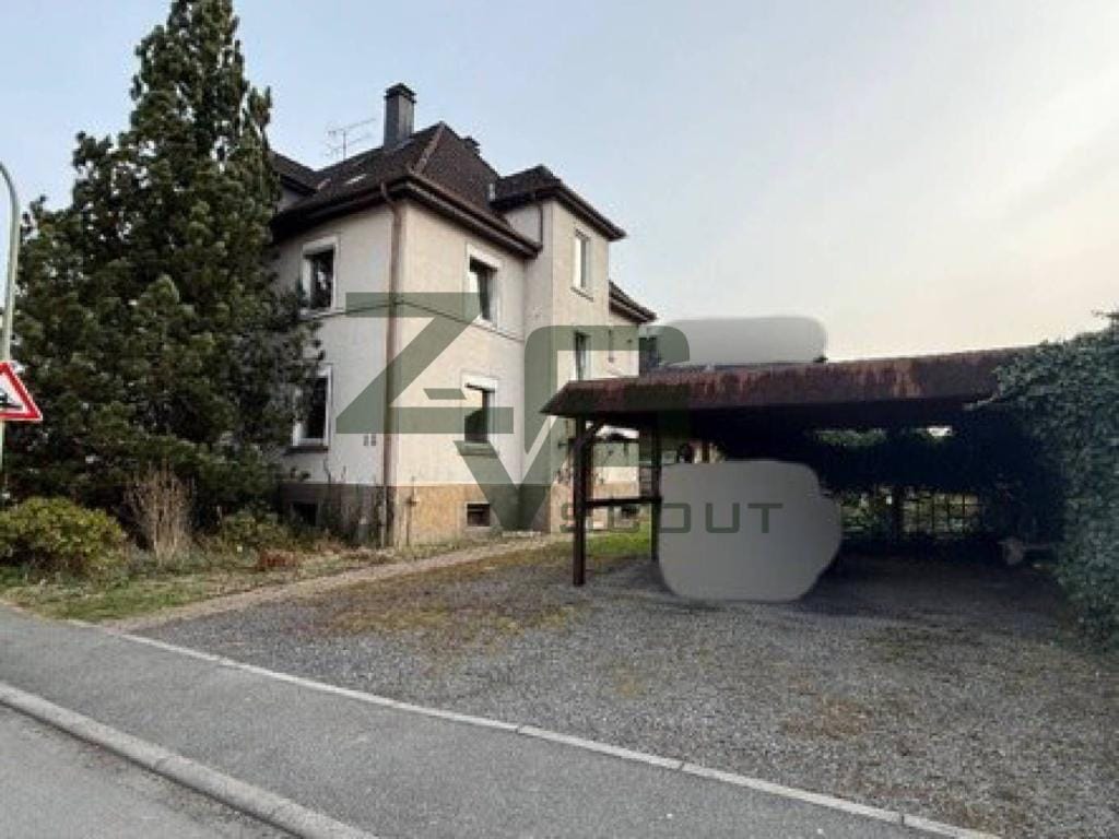 Immobilie in Arnsberg - Mehrfamilienhaus in Arnsberg - Bild 0