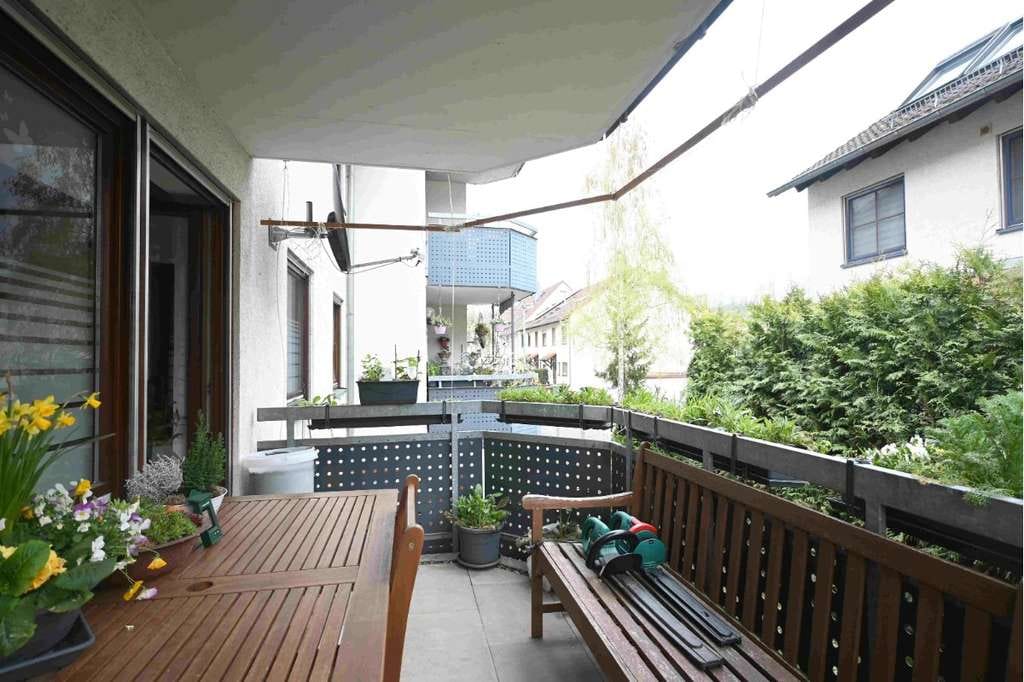 Immobilie in Oberriexingen - Ruhig, Garten, Nähe zum Grünen und zur Enz - Bild 2