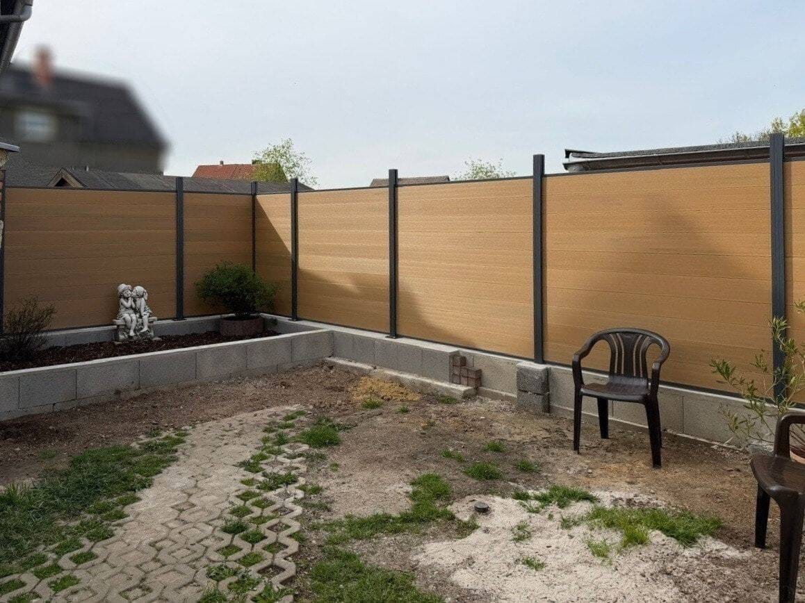Immobilie in Teuchern - Günstiger Einstieg ins Eigenheim! - Bild 3