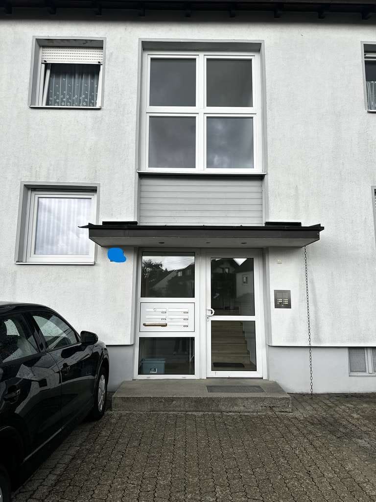 Immobilie in Neufahrn bei Freising - Optimal geschnittene 2-Zimmer-Wohnung in ruhiger Lage in Neufahrn bei Freising - Bild 1