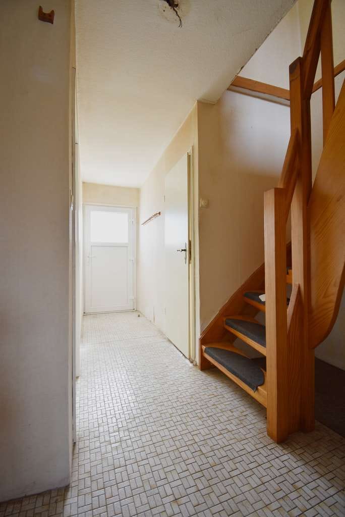 Immobilie in Schwabstedt - Familienfreundliches Einfamilienhaus in Massivbauweise – ideal für Handwerker - Bild 4