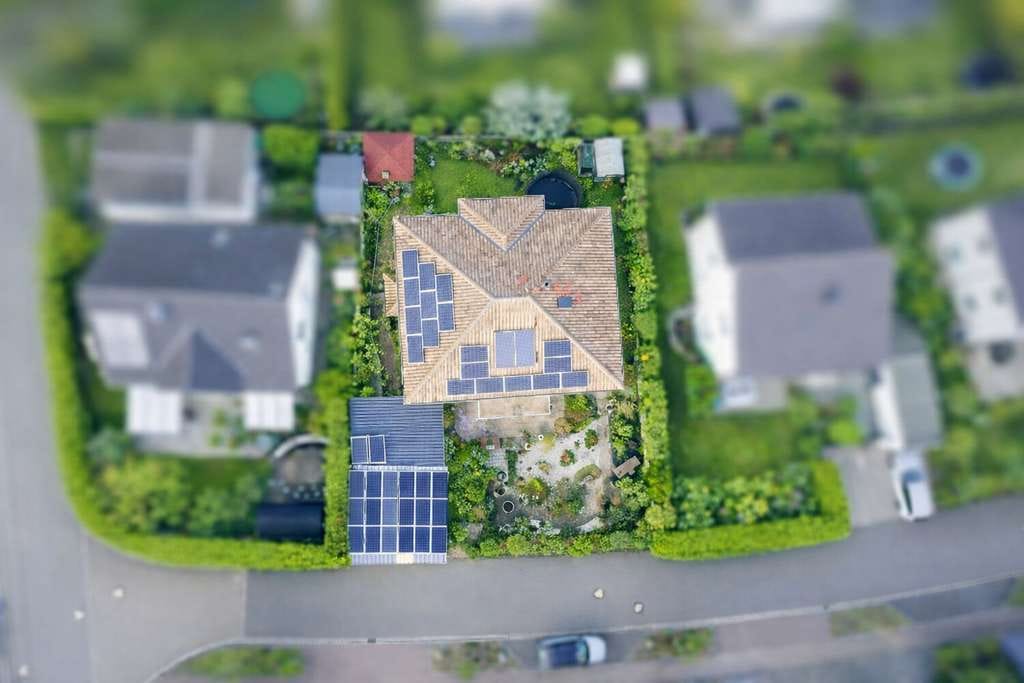 Immobilie in Großenseebach - Modern - Energieeffizient - Sofort bezugsbereit - Bild 3