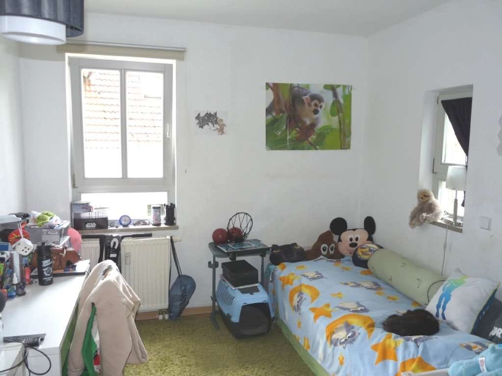 Immobilie in Hohen Neuendorf - Vermietete 2-Zimmerwohnung mit West-Balkon - Bild 3