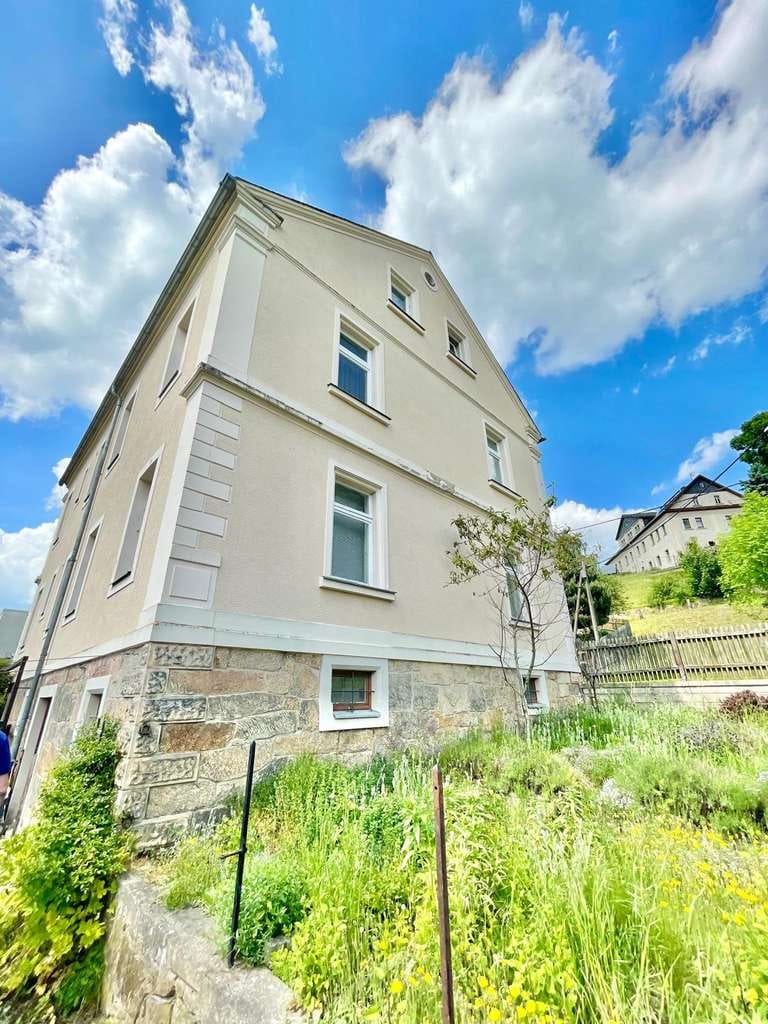 Immobilie in Klingenberg - Gepflegtes Mehrfamilienhaus mit viel Potenzial und vielfältigen Nutzungsmöglichkeiten! - Bild 4