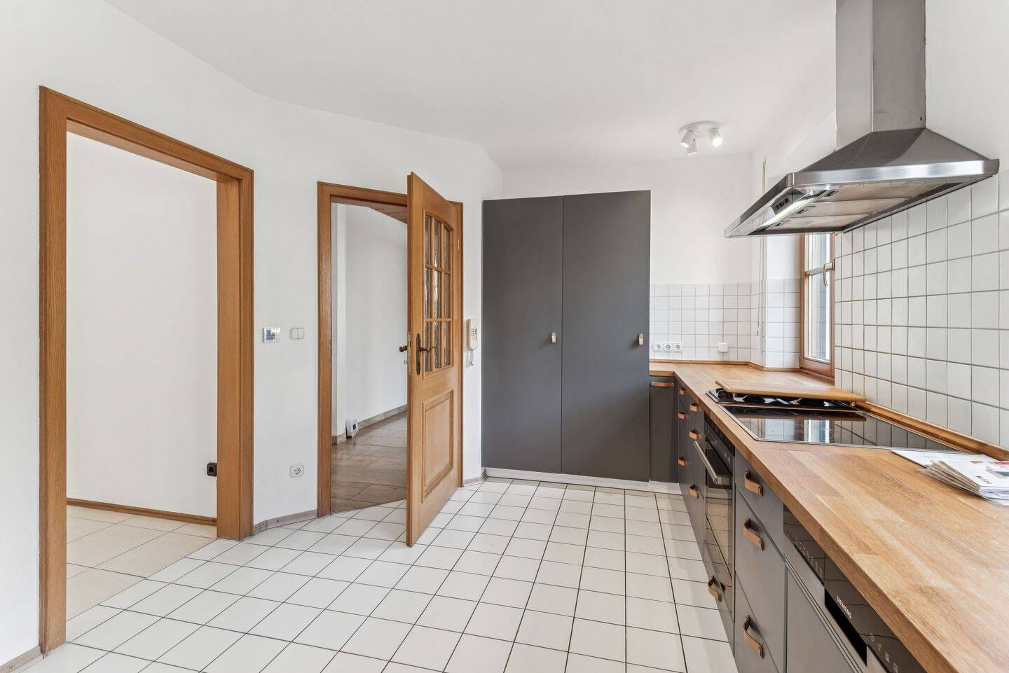 Immobilie in Zorneding - Geräumiges, frei stehendes Einfamilien-Haus im  Landhaus-Stil - Bild 4