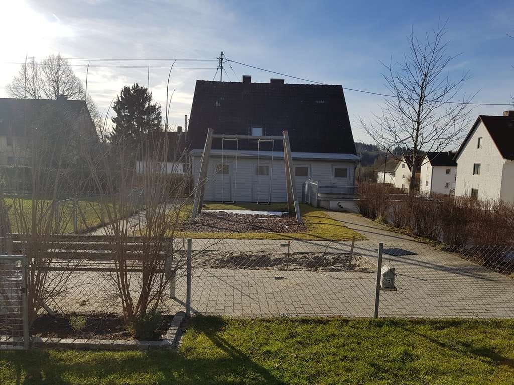 Immobilie in Röhrmoos - Wohnung mit 5 Zimmern und viel Raum in Röhrmoos - Bild 3