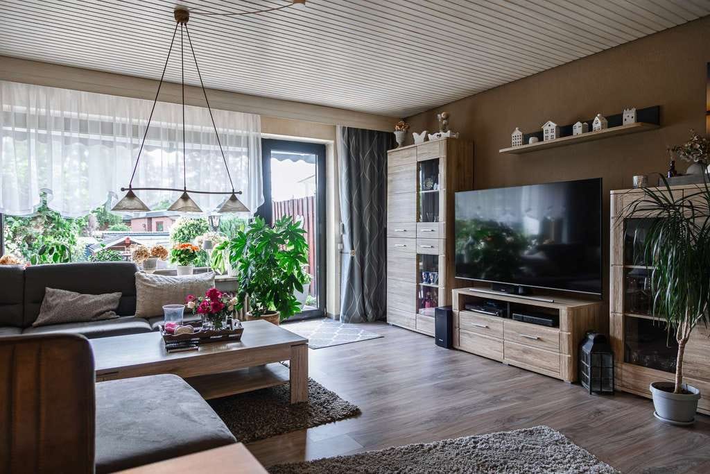 Immobilie in Heist - Ihr neues Zuhause in Heist: Gemütliches Mittelreihenhaus in ruhiger Lage - Bild 0