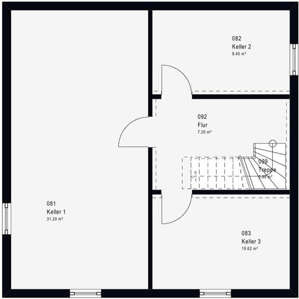 Immobilie in Nassenfels - Dein Einfamilien-Traumhaus in Nassenfels mit Massahaus - Bild 4