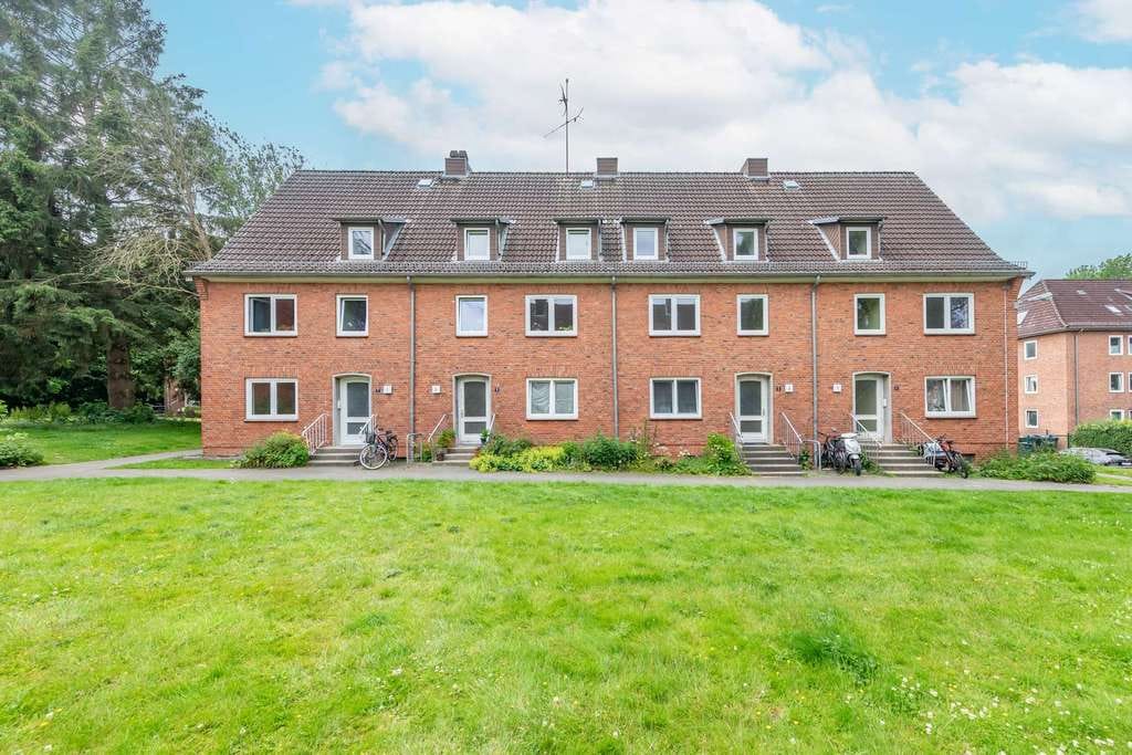 Immobilie in Kiel - Kapitalanlage in Kiel-Wik - Bild 3