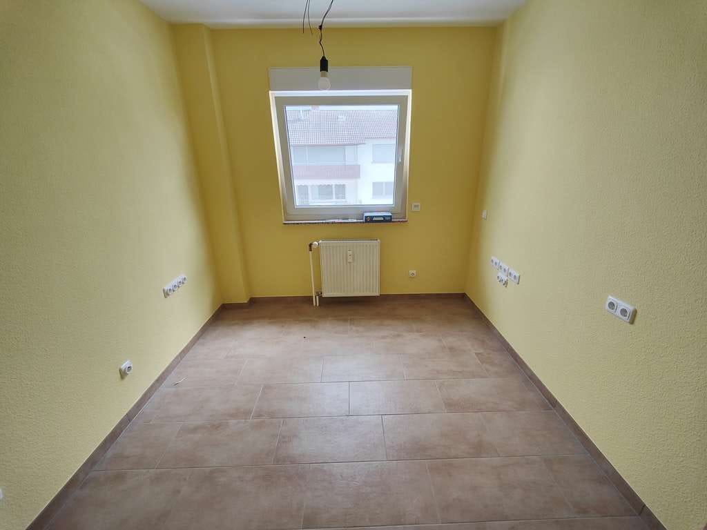 Immobilie in Schöneck - ***Neu renovierte 3-Zimmer-Wohnung mit Balkon und neue EBK*** - Bild 4