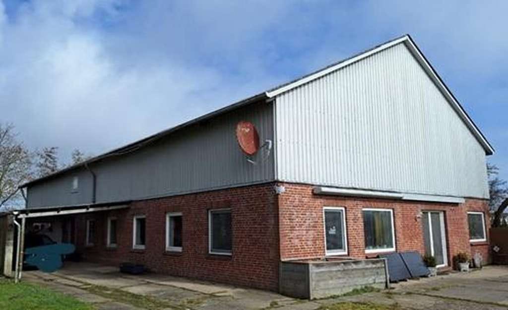 Immobilie in Tating - Ehemaliger Bauernhof in Alleinlage - Bild 2