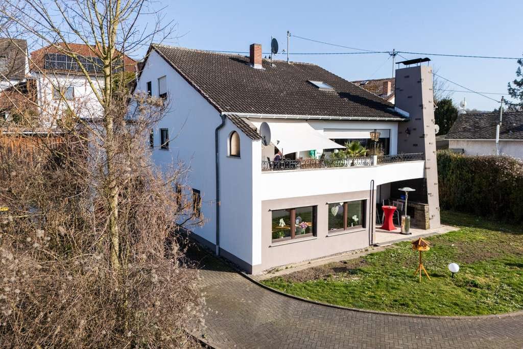 Immobilie in Bendorf - 7% Rendite - Mehrfamilienhaus ohne Sanierungsstau - Bild 2
