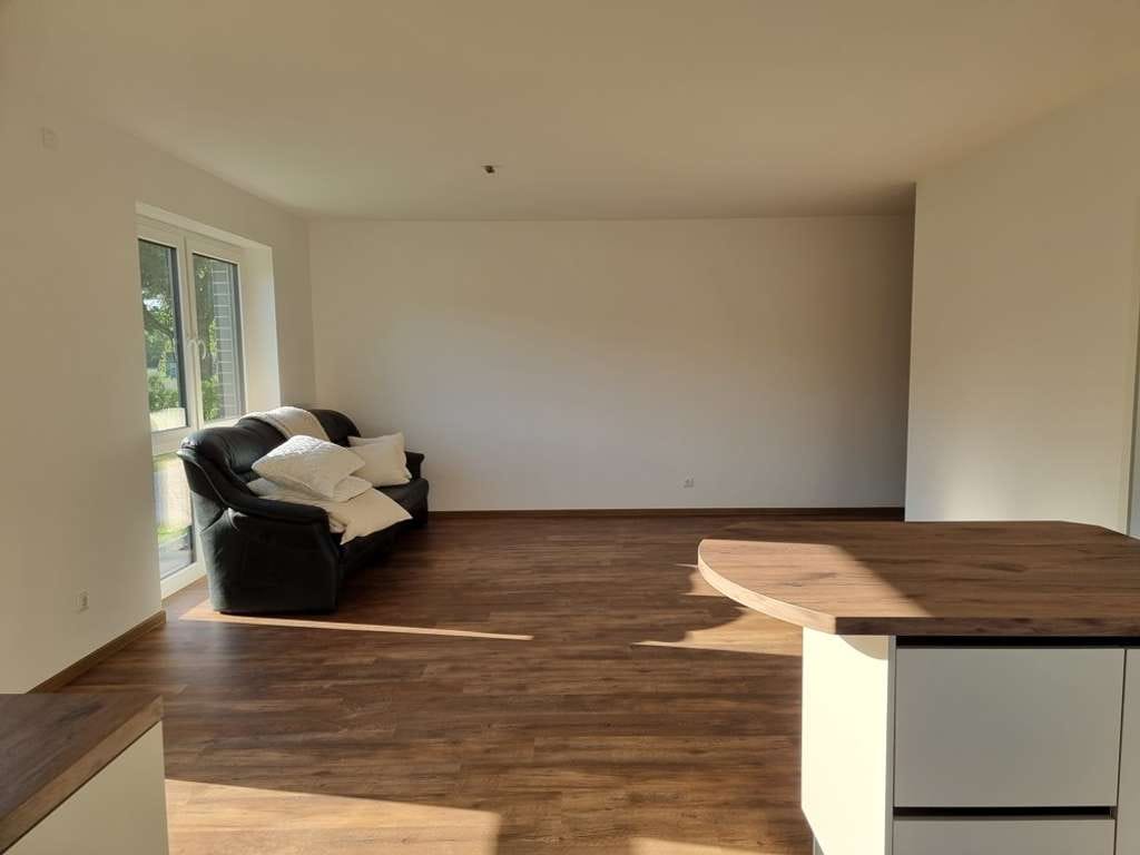 Immobilie in Lembruch - Kapitalanlage - Erdgeschoss-Eigentumswohnung mit Garten, Tiefgaragen- & Außenstellplatz - Bild 3
