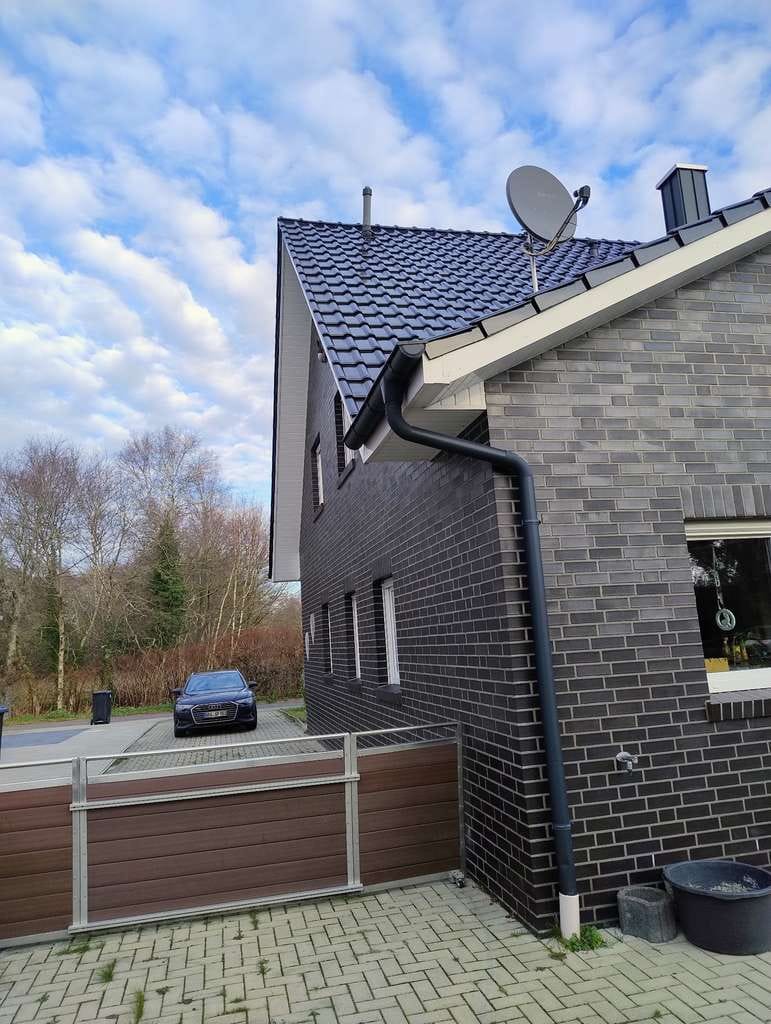 Immobilie in Twist - junge, hochwertige Immobilie mit Doppelgarage im Grünen - Bild 2