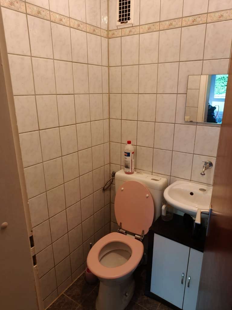Immobilie in Möglingen - Von Privat!! 3Zi. Wohnung sehr ruhig im Grünen - Bild 4