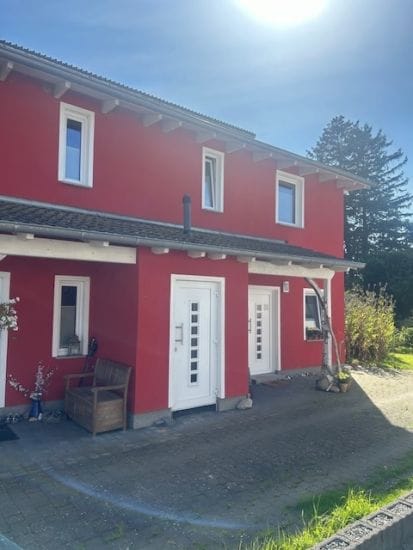 Immobilie in Putbus - Einfamilien-Doppelhaushälfte in Lauterbach auf der Insel Rügen zu verkaufen. - Bild 2