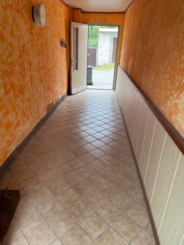Immobilie in Hergisdorf - Einfamilienhaus mit großem Grundstück & Ausbaupotenzial in Hergisdorf! - Bild 3