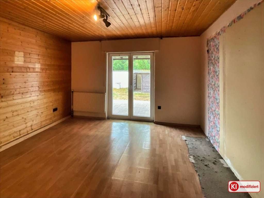 Immobilie in Speyer - Vom Mieter zum Eigentümer!
Charmante DHH mit Potenzial in ruhiger Lage! - Bild 1