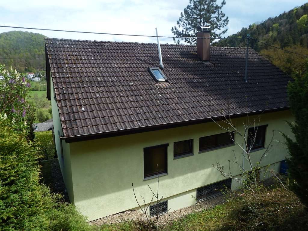 Immobilie in Horb am Neckar - Ein Zuhause über den Dächern des Tals – Ruhe, Natur und unverbaubare Aussicht - Bild 3