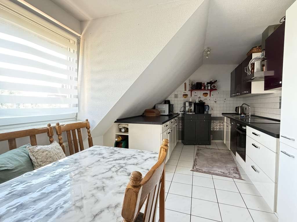Immobilie in St. Leon-Rot - Mehr Platz als erwartet – Maisonettewohnung mit zusätzlicher Ausbaufläche - Bild 3