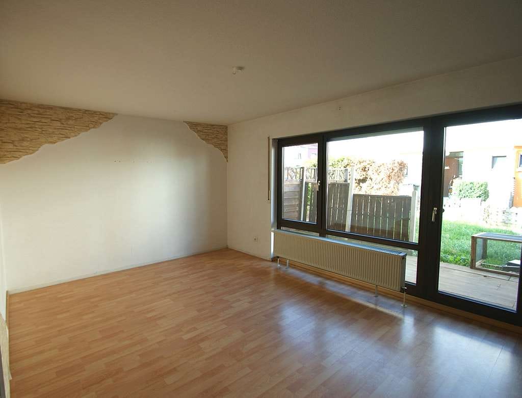Immobilie in Kabelsketal - Reihenmittelhaus mit Garten in ruhiger Lage – ideal für Familien - Bild 0