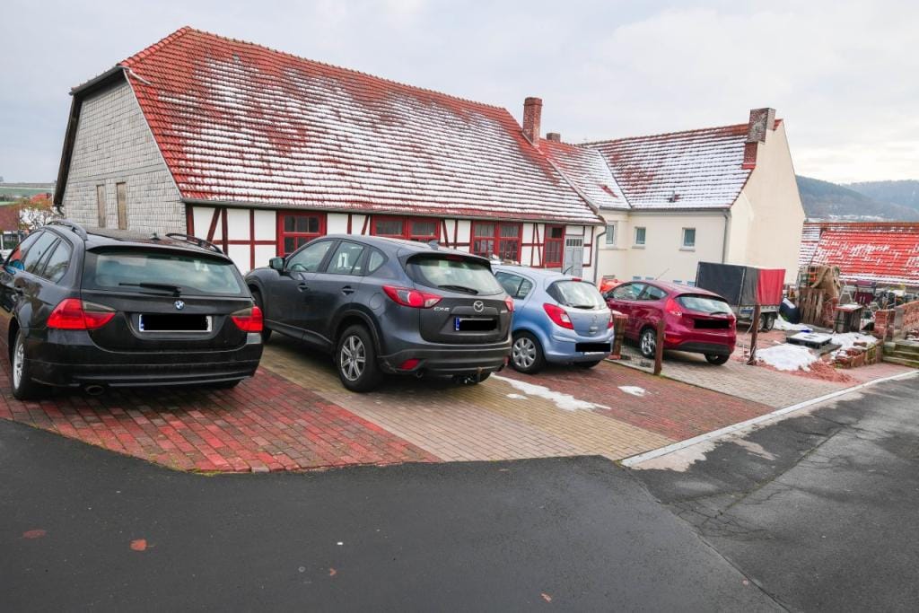 Immobilie in Heringen - Mehrfamilienhaus in Heringen (Werra) - Bild 4