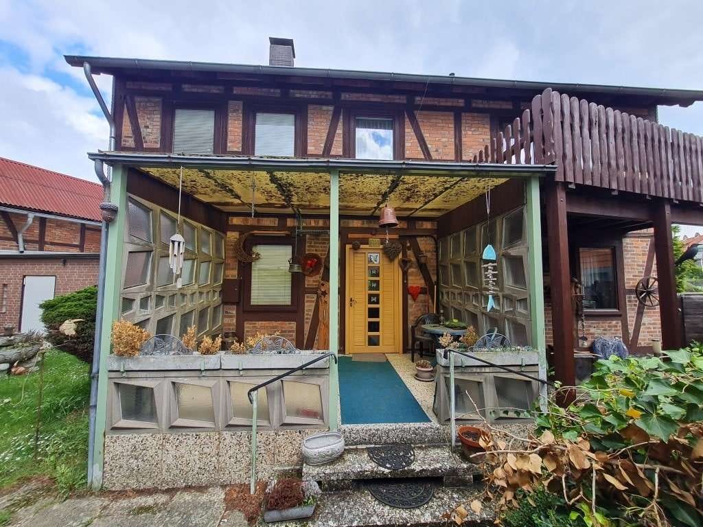 Immobilie in Dahlum - Gemütlich mit viel Platz! - Bild 2