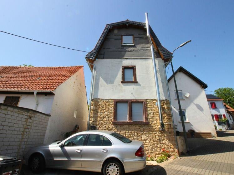 Immobilie in Rüssingen - Haus in Rüssingen - Bild 0