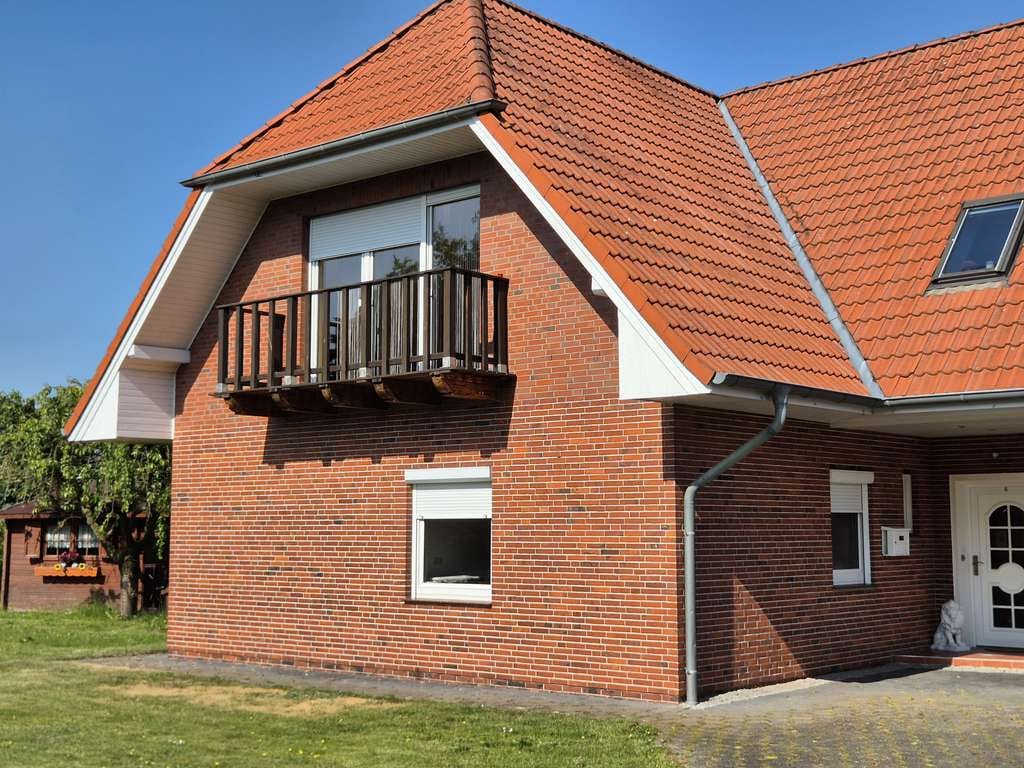 Immobilie in Drochtersen - Einfamilienwohnhaus für die große Familie in ruhiger Lage - Bild 0