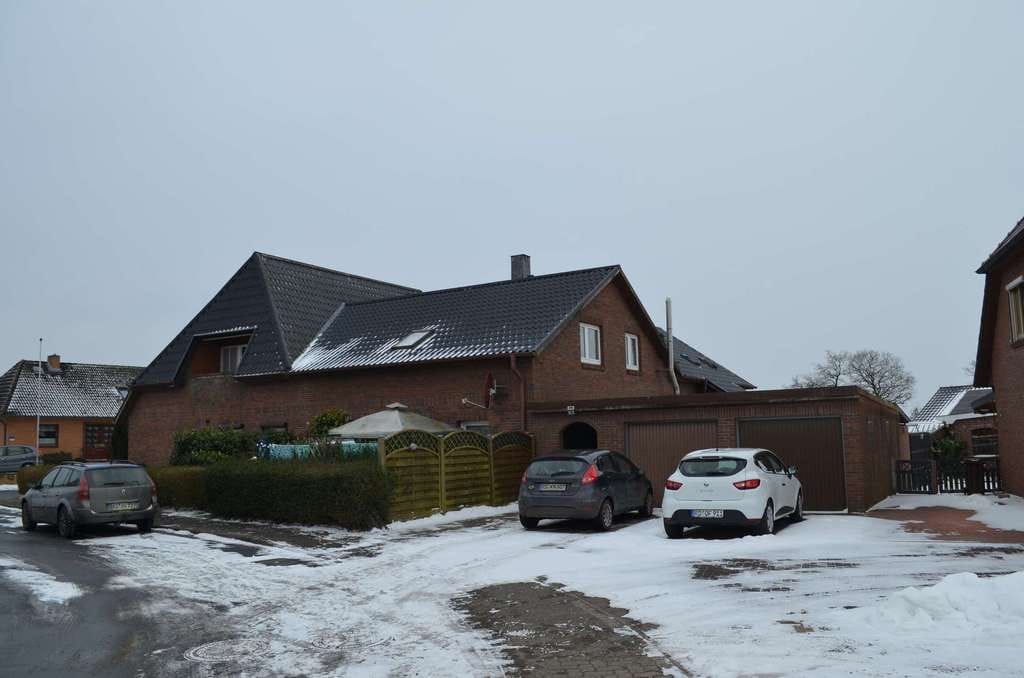 Immobilie in Breiholz - MFH mit 4 Einheiten - erweiterbar auf 5 WE, 4 Garagen, 182 m² Eigennutzungsoption - Bild 3