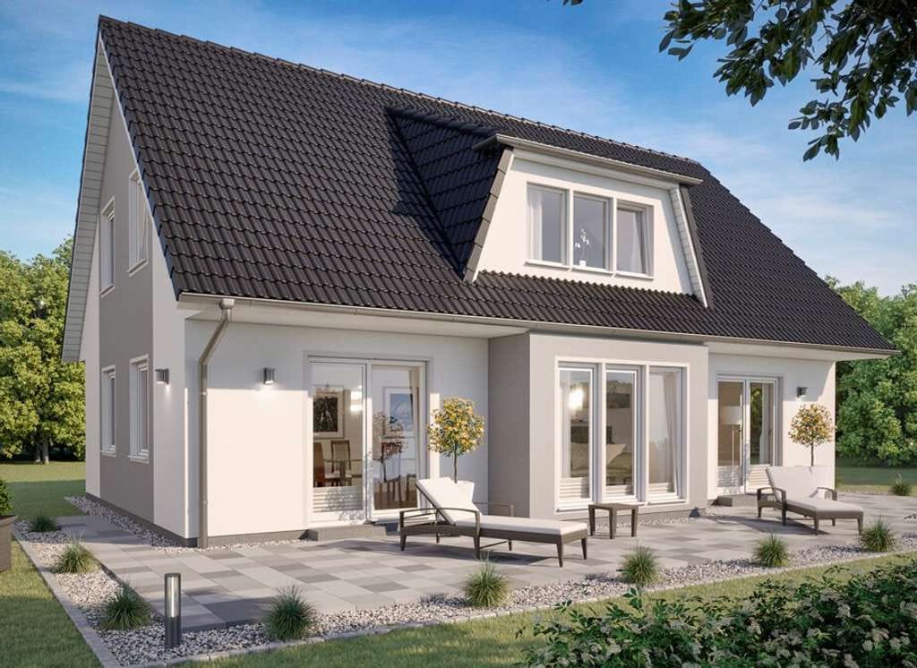 Immobilie in Gehlweiler - Bereit für den ersten Herbstspaziergang - Ihr neues Zuhause - Bild 0