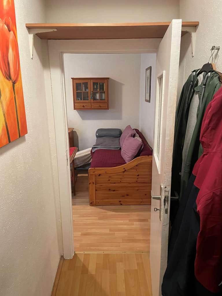 Immobilie in Wedel - 2-Zimmer Wohnung in Elbnähe zu verkaufen - Bild 4