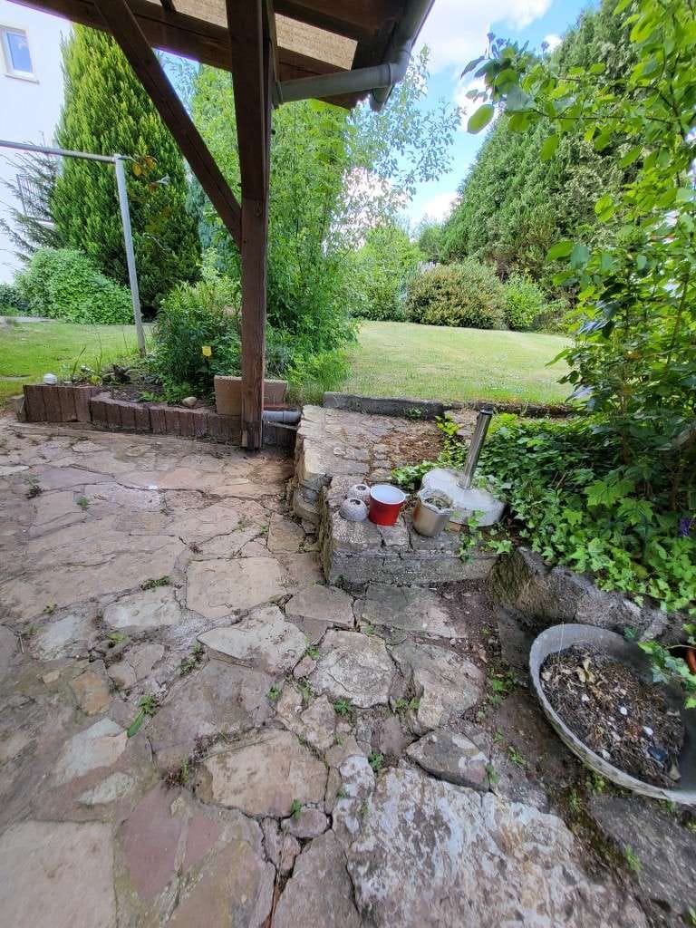 Immobilie in Zweibrücken - Freistehendes Wohnhaus in guter Lage (Erbbaurecht) - Bild 3