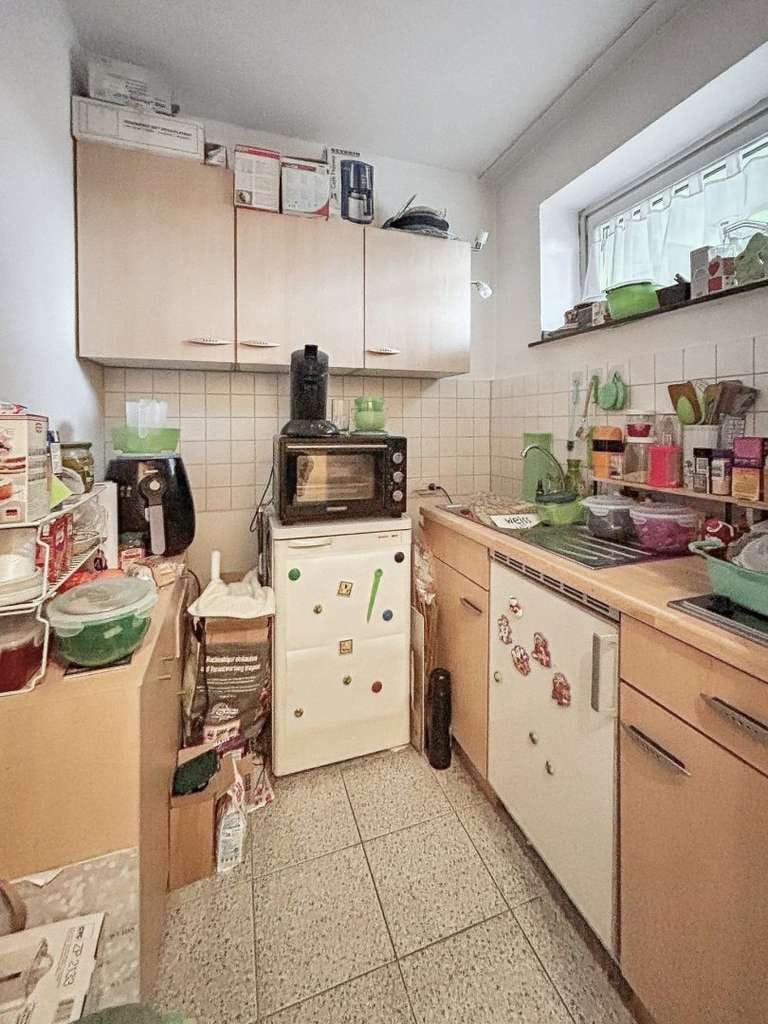 Immobilie in Hagen - Charmante Einzimmerwohnung in Hagen sucht neuen Eigentümer - Bild 3