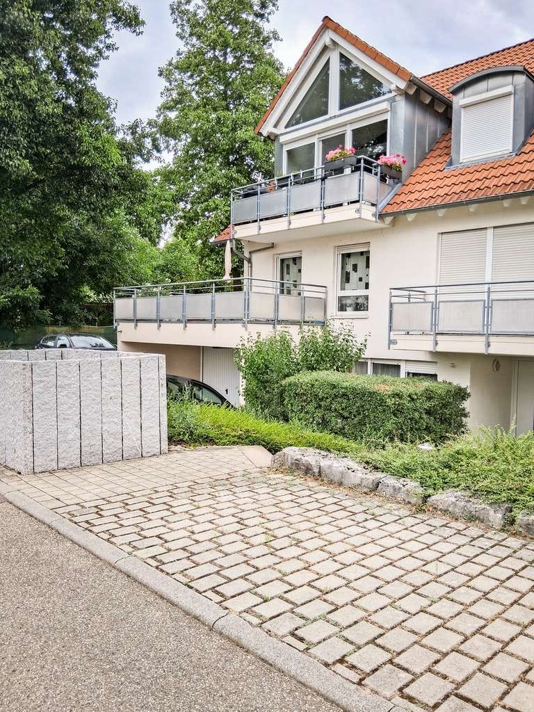 Immobilie in Flein - Kapitalanlage in Flein – 110 m² mit Entwicklungsperspektive - Bild 3