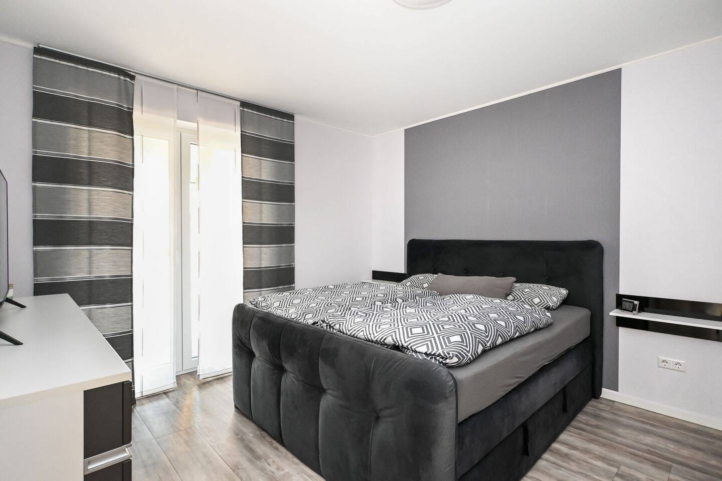 Immobilie in Hopsten - Moderner Bungalow mit ausgebautem Dachgeschoss in Bestzustand! - Bild 5
